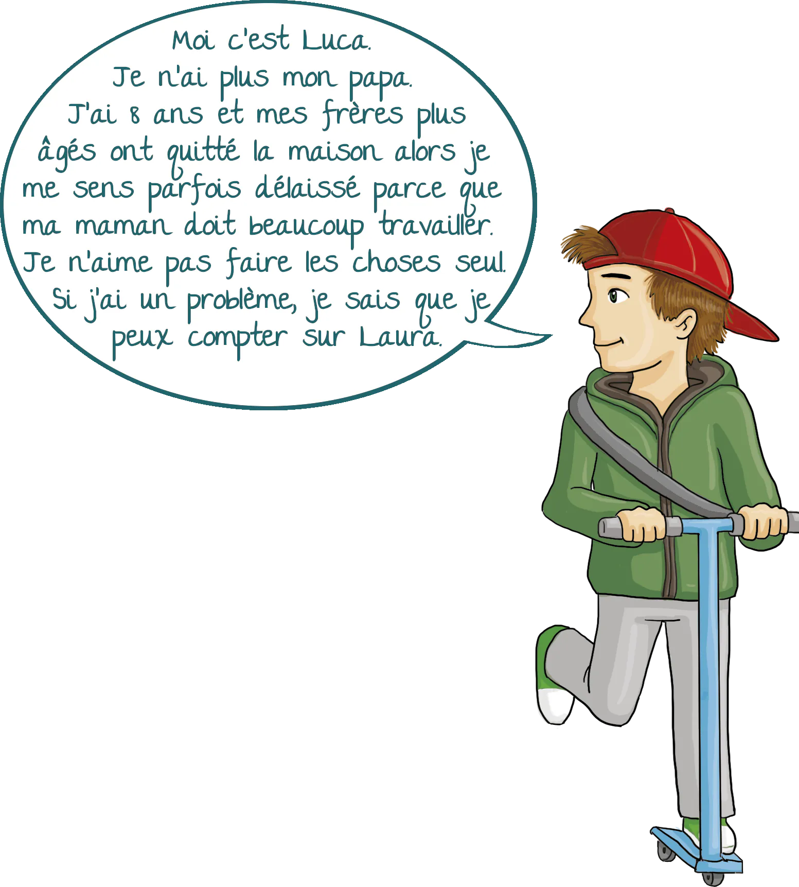 Luca